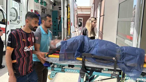Adıyaman'da Acemi Kasaplar Yaralandı
