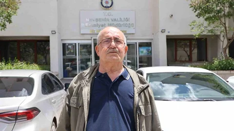 İbrahim Şahin Dolandırıcılıktan Kurtuldu