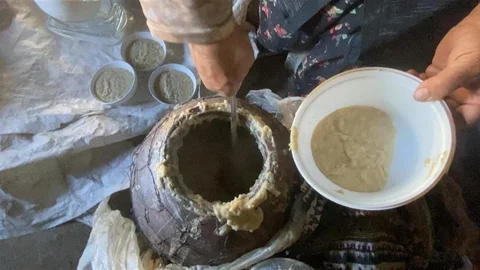 Ağrı'da Bayram Geleneği Canlanıyor