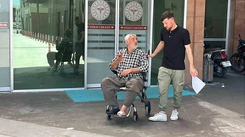 Kurban Bayramı'nda Acemi Kasaplar Hastanelik Oldu