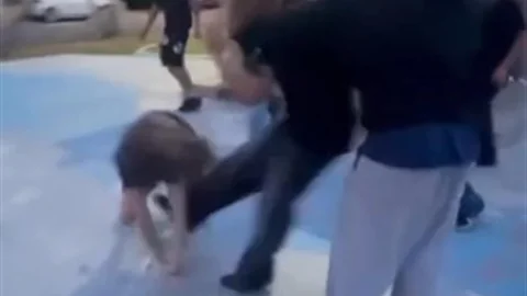 Antalya'da Akran Zorbalığı Olayı