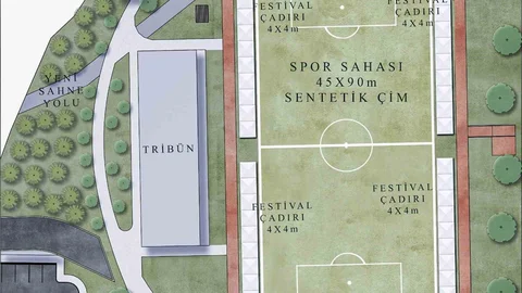 Trabzon'da Futbol Heyecanı Yeniden Başlıyor