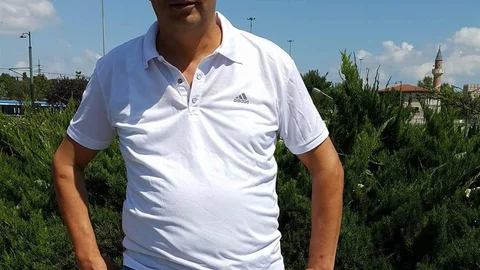 Giresun'da Kaybolan Amca Bulundu