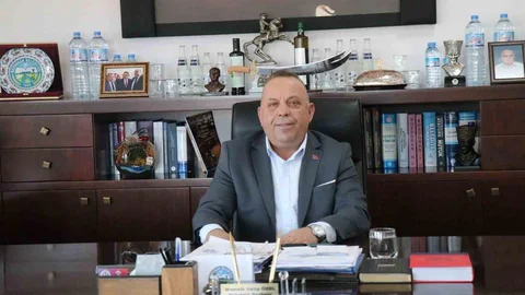 Başkan Özel'den Kurban Bayramı Mesajı