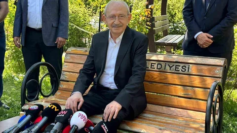 Kılıçdaroğlu'ndan Kurultay Açıklaması