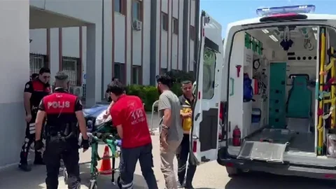 Adıyaman'da Silahlı Kavga Olayı