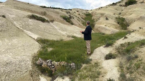 Adıyaman'daki Eşsiz Doğal Güzellikler