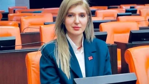 Milletvekili Ölmeztoprak’tan Bayram Mesajı