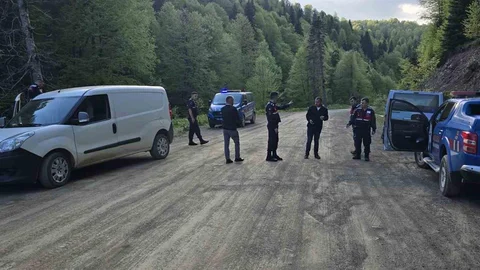 Düzce'de Cinayet Soruşturması Sonuçlandı