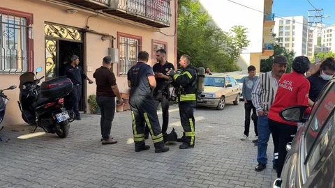 Kocaeli’de Kötü Koku İhbarı Üzerine Cansız Beden Bulundu