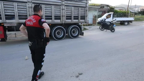 Adana'da Arazi Anlaşmazlığı Kavgası