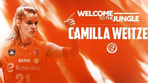 Eczacıbaşı Dynavit'ten Yeni Transfer Hamlesi