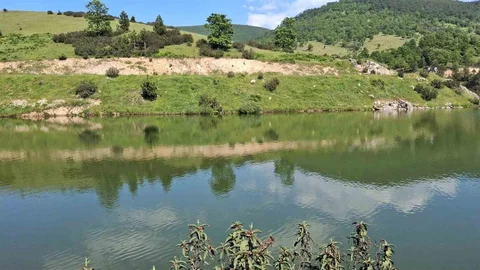 Bursa'da Gölette Boğulma Olayı