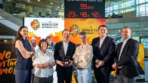 FIBA Kadınlar Basketbol Dünya Kupası 2026 İçin 100 Gün Kaldı
