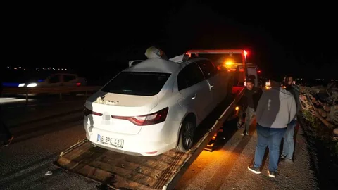 Muş'ta Trafik Kazası: 7 Yaralı