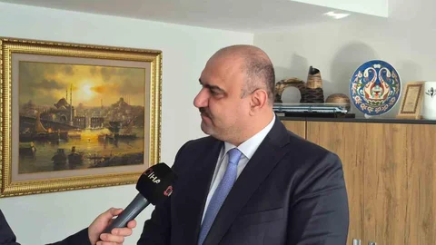 Kerkük'te Türkmen Bakan Olacak