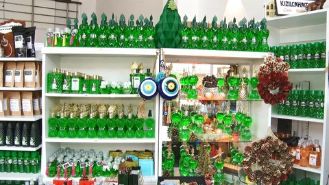 Kızılcahamam'da Bayram Lezzetleri