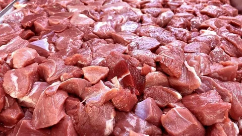 Kurban Etinde Doğru Saklama Yöntemleri