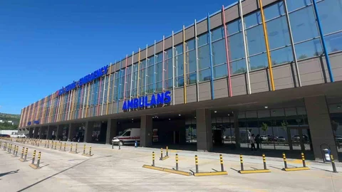 Samsun'da Kurban Bayramı Bilançosu