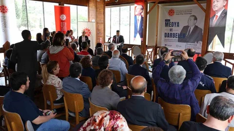 Aydın'da Adnan Menderes'in İdamı Öncesi Olaylar