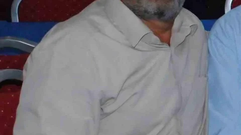 Kahramanmaraş'ta Yaya Hayatını Kaybetti
