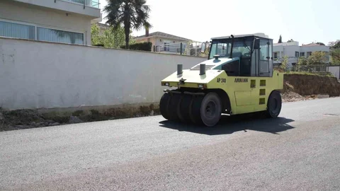 Kocaeli'nde Yol İyileştirme Çalışmaları Başlıyor