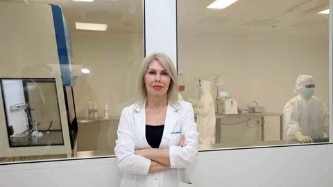 Akdeniz Üniversitesi'nde Yeni Kanser Tedavisi