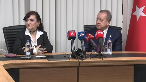 Milliyetçi Hareket Partisi’nden Ziyaret