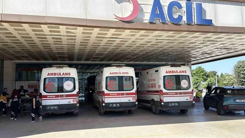 Düzce'de Bayramda Yaralanan Acemi Kasaplar