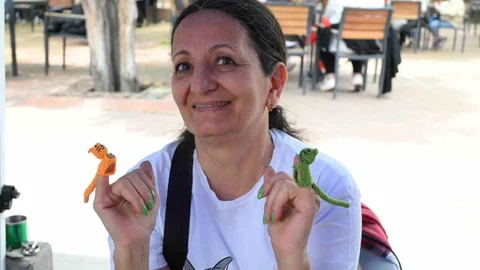 Eskişehir'de Çocuklar İçin Tasarlandı