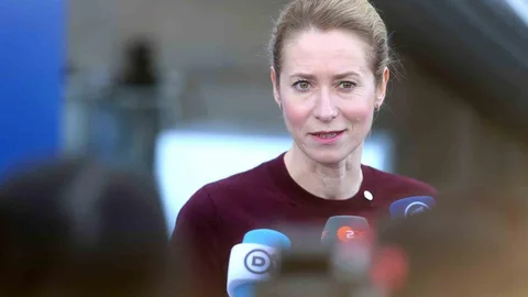AB: "Rusya'nın Müzakere Tuzağına Düşmeyelim" - LİMASOL