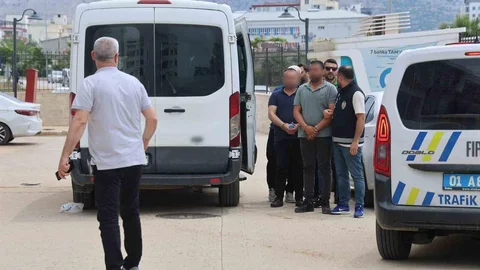 Kozan'da Cinayet Soruşturması Gelişmeleri