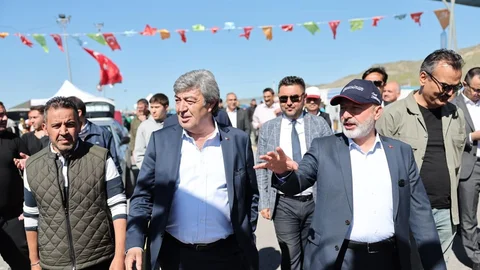 Kocasinan'da Kurban Hizmeti Beğenildi
