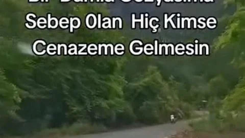 Osmaniye'de Kalp Krizi Ölüm Getirdi