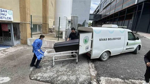 Sivas'ta KKKA Virüsü Nedeniyle Üçüncü Ölüm