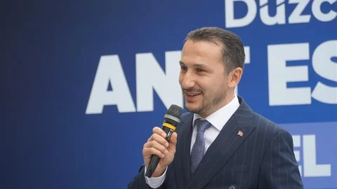 AK Parti Akçakoca'da Aday Çıkaracak