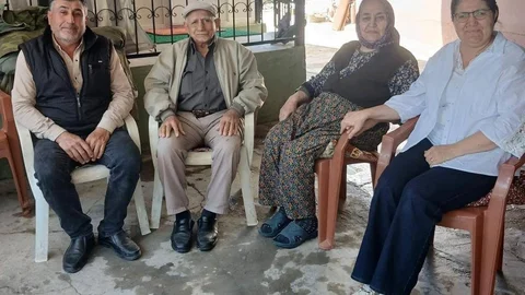 Şehit ve Gazi Ailelerine Destek Ziyareti