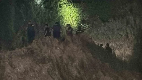 Kocaeli'de Bıçaklama Olayı