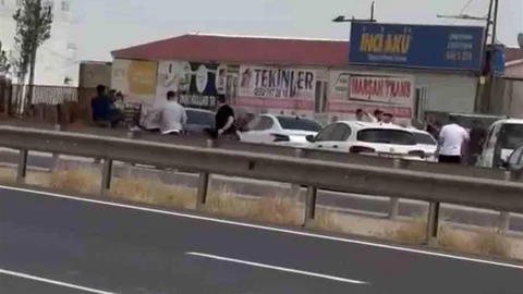Mardin'de Silahlı Kavga: 2 Ölü