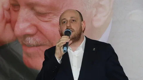 AK Parti Yalova'da Hizmet Vurgusu