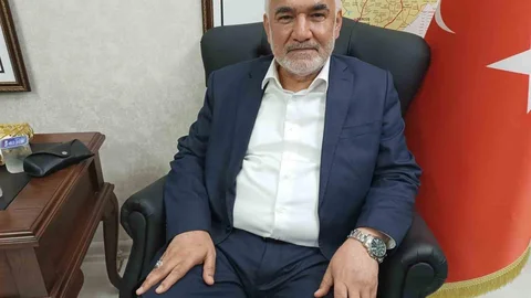 HÜDA PAR Genel Başkanı Yapıcıoğlu'nun Açıklamaları