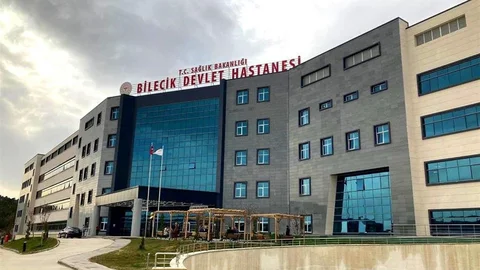 Bilecik'te Kurban Kesimi Kazaları