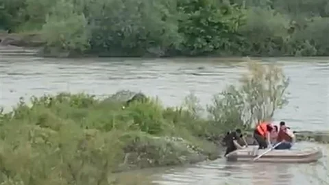Tokat’ta Elektrikli Bisiklet Kazası