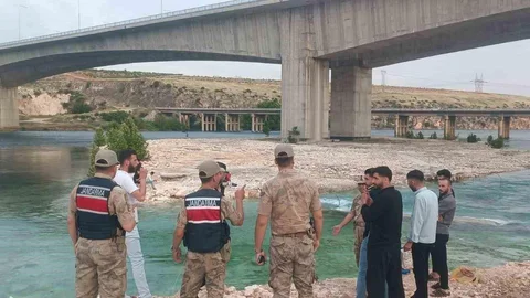 Adıyaman'da Piknik Faciası