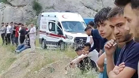 Kahramanmaraş’ta Kaybolan Balıkçı İçin Arama Çalışmaları Devam Ediyor