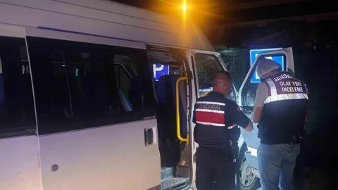 Akyazı’da Silahlı Kavga: 2 Yaralı