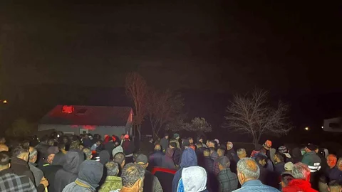 Yozgat'ta 3 Yaşındaki Kız Çocuğu Kayboldu
