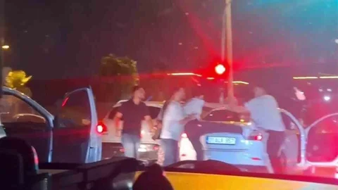 Hatay'da Saldırıya Ceza Kesildi