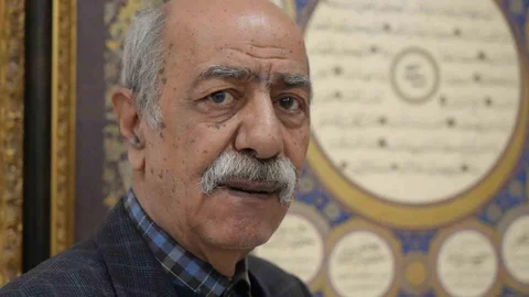 Erzurum'da Huzur Hikayesi