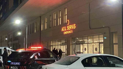 Burdur'da Çocuk Zehirlenmesi Olayı